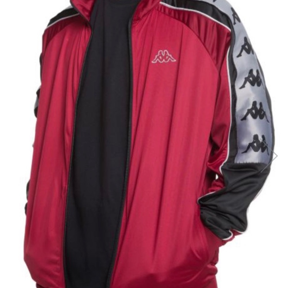 Men’s Kappa 10 Ahran
